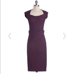 Stop Staring! Pin up dress